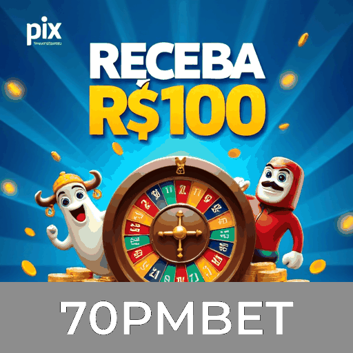 70PMBET Promo: Descubra o Valor Escondido das Ofertas
