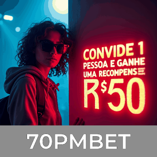 70PMBET: A Experiência de Casino ao Vivo para Brasileiros