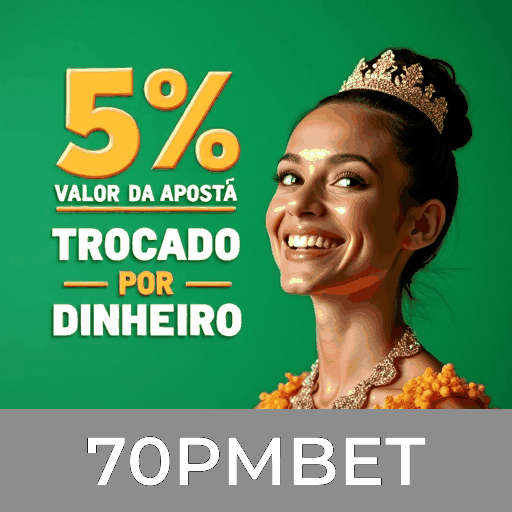 Descubra o App 70PMBET: Ofertas Exclusivas e Recompensas Únicas