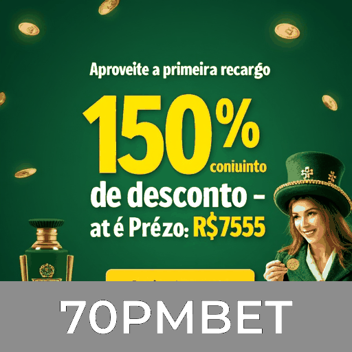 70PMBET: A Experiência de Casino ao Vivo para Brasileiros