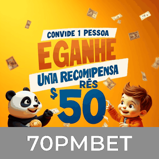 Diversão Ilimitada e Qualidade Superior no 70PMBET