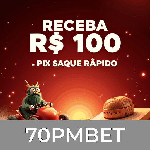 70PMBET: Descubra os Melhores Bônus e Promoções