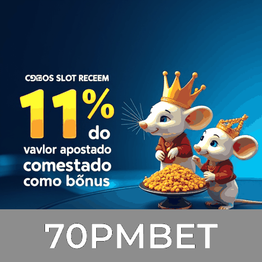 70PMBET App: Benefícios Exclusivos e Ofertas Imperdíveis