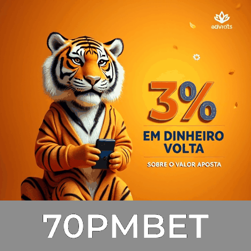 Experiência Exclusiva de Membros no 70PMBET