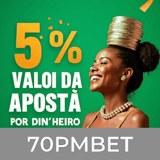 70PMBET Promo: Descubra o Valor Escondido das Ofertas
