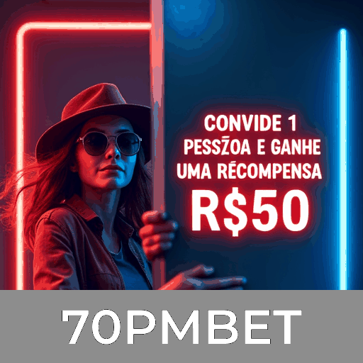70PMBET: Aventura em Jogos com Curadoria Multiplataforma